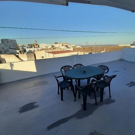 Casa Mari Villa Vejer de la Frontera Bagian luar foto