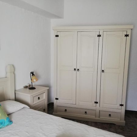 Casa Mari Villa Vejer de la Frontera Bagian luar foto