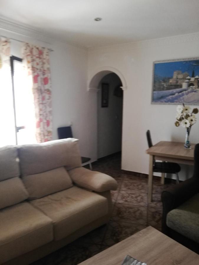 Casa Mari Villa Vejer de la Frontera Bagian luar foto