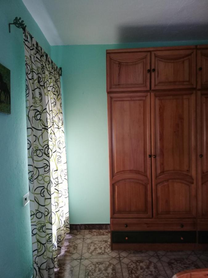 Casa Mari Villa Vejer de la Frontera Bagian luar foto