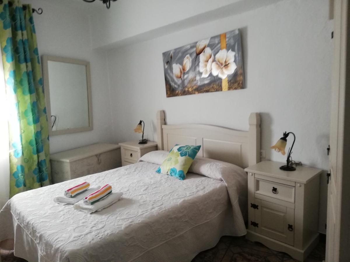 Casa Mari Villa Vejer de la Frontera Bagian luar foto