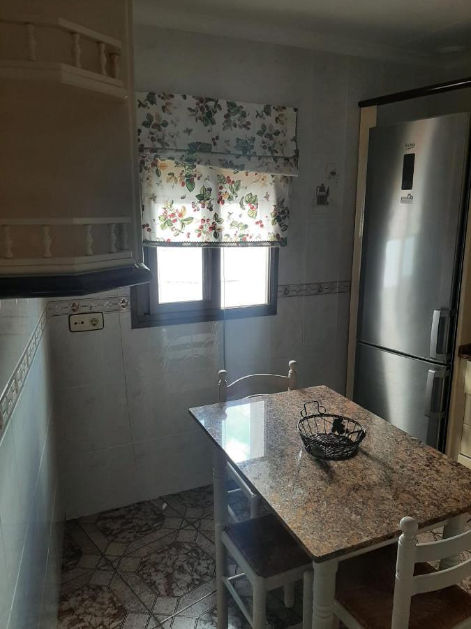 Casa Mari Villa Vejer de la Frontera Bagian luar foto