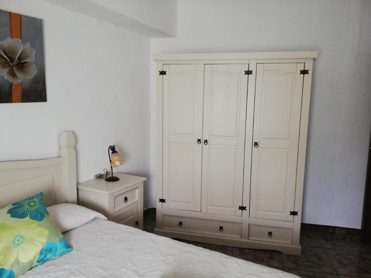 Casa Mari Villa Vejer de la Frontera Bagian luar foto