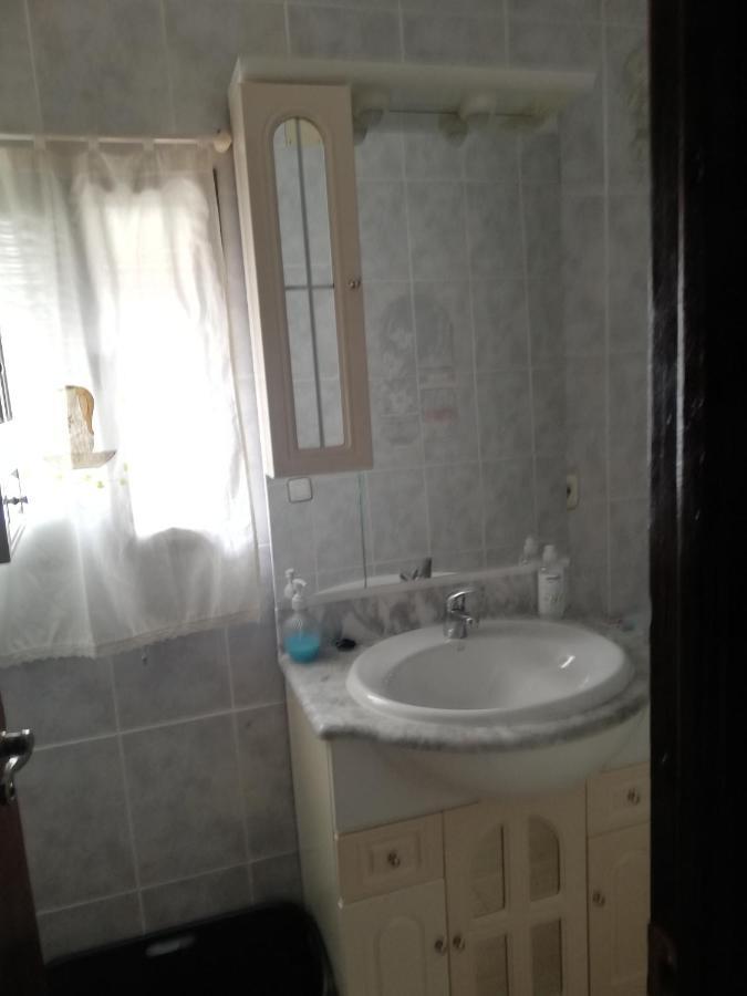 Casa Mari Villa Vejer de la Frontera Bagian luar foto