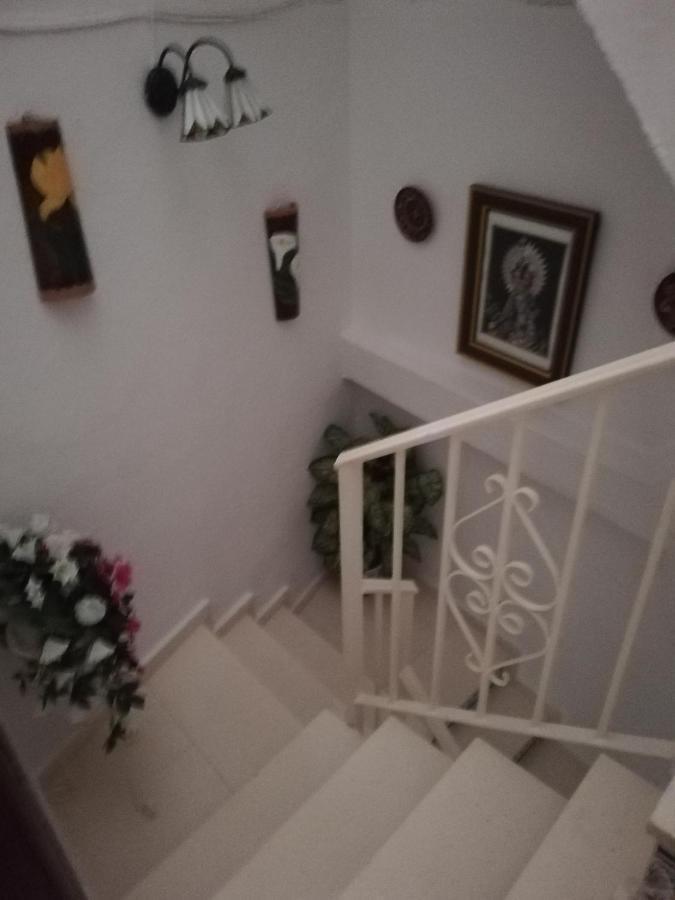 Casa Mari Villa Vejer de la Frontera Bagian luar foto