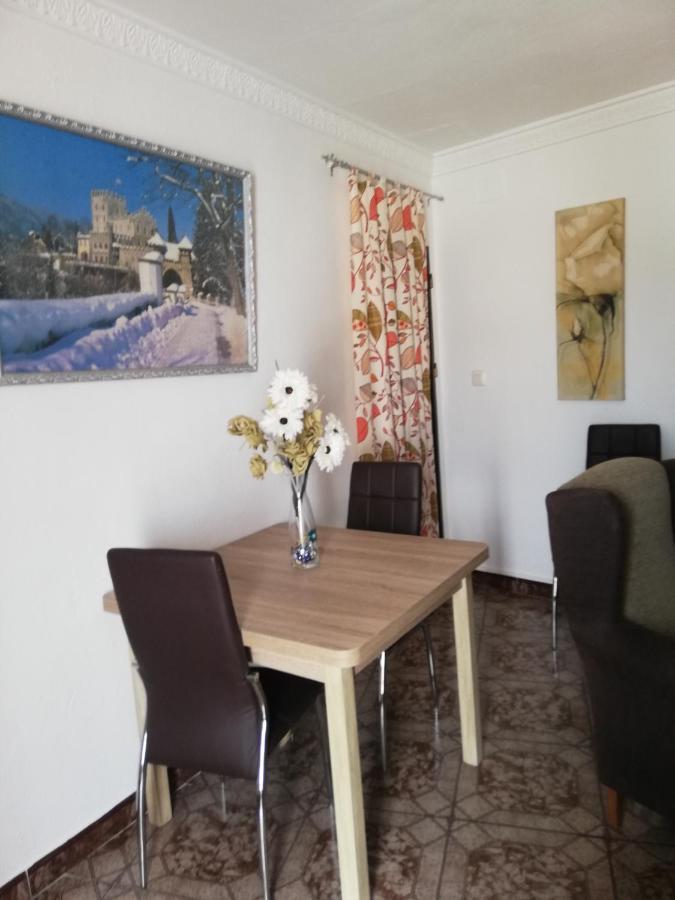 Casa Mari Villa Vejer de la Frontera Bagian luar foto